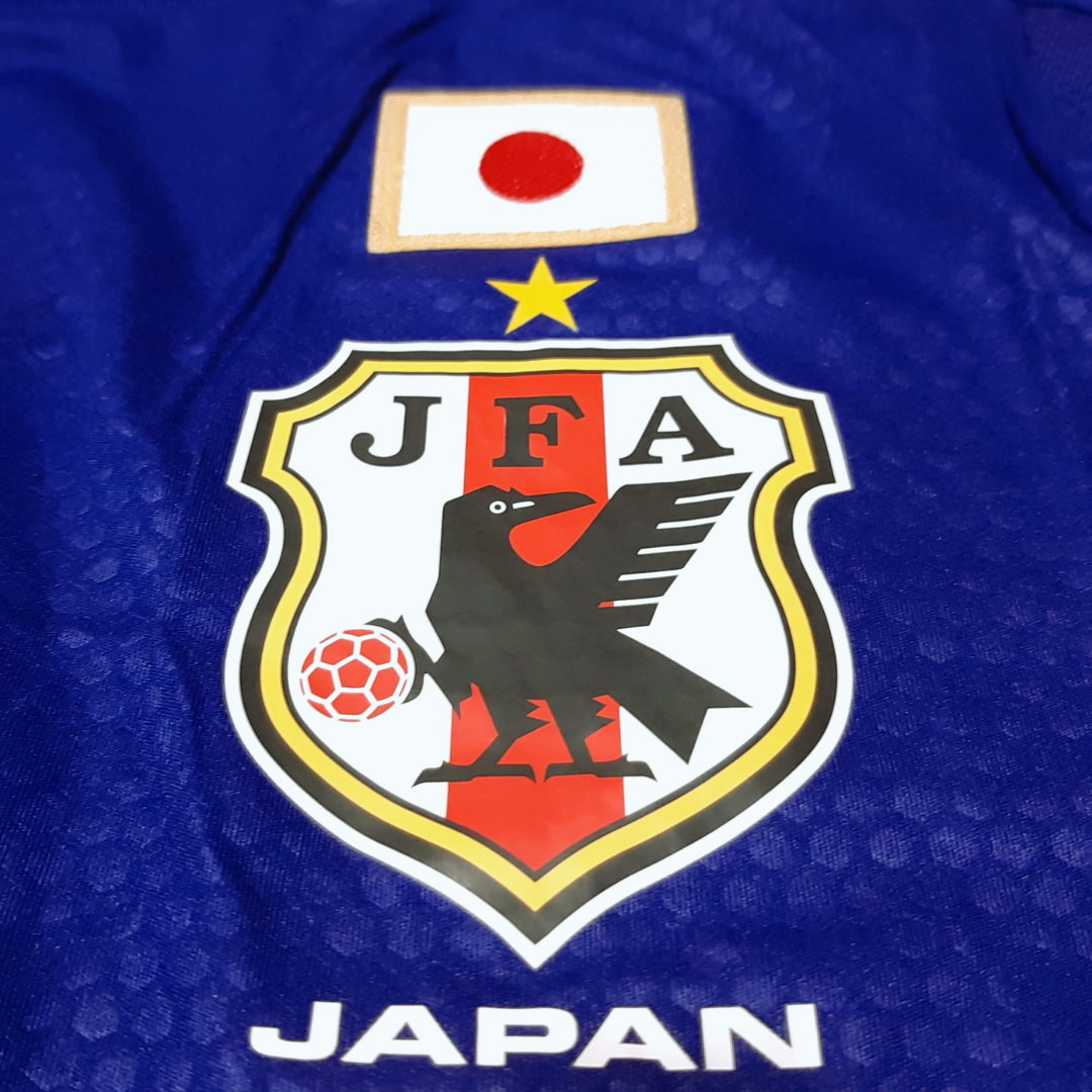 選手着用モデル アディダス なでしこジャパン ユニフォーム 2014/15 O 選手着用モデル アディダス なでしこジャパン ユニフォーム 2014