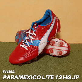 商品一覧】パラメヒコ ライト PUMA プーマ サッカースパイク