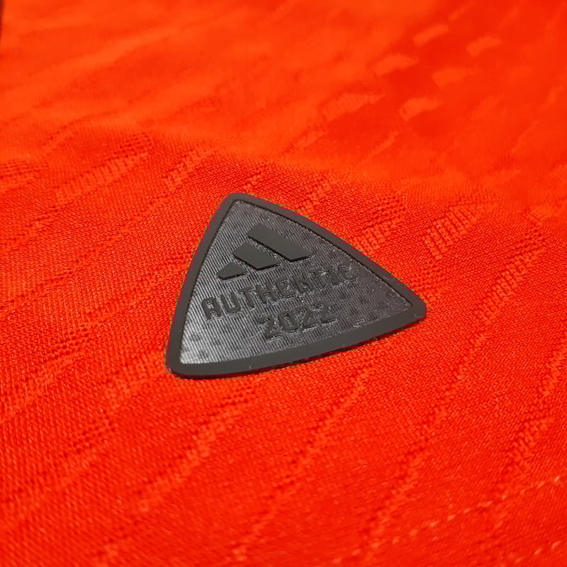 アディダス】2022 ベルギー代表 ユニフォーム ホーム 半袖