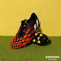 NIKE ナイキ サッカースパイク マジスタ オーパス II SG-PRO（オレンジ