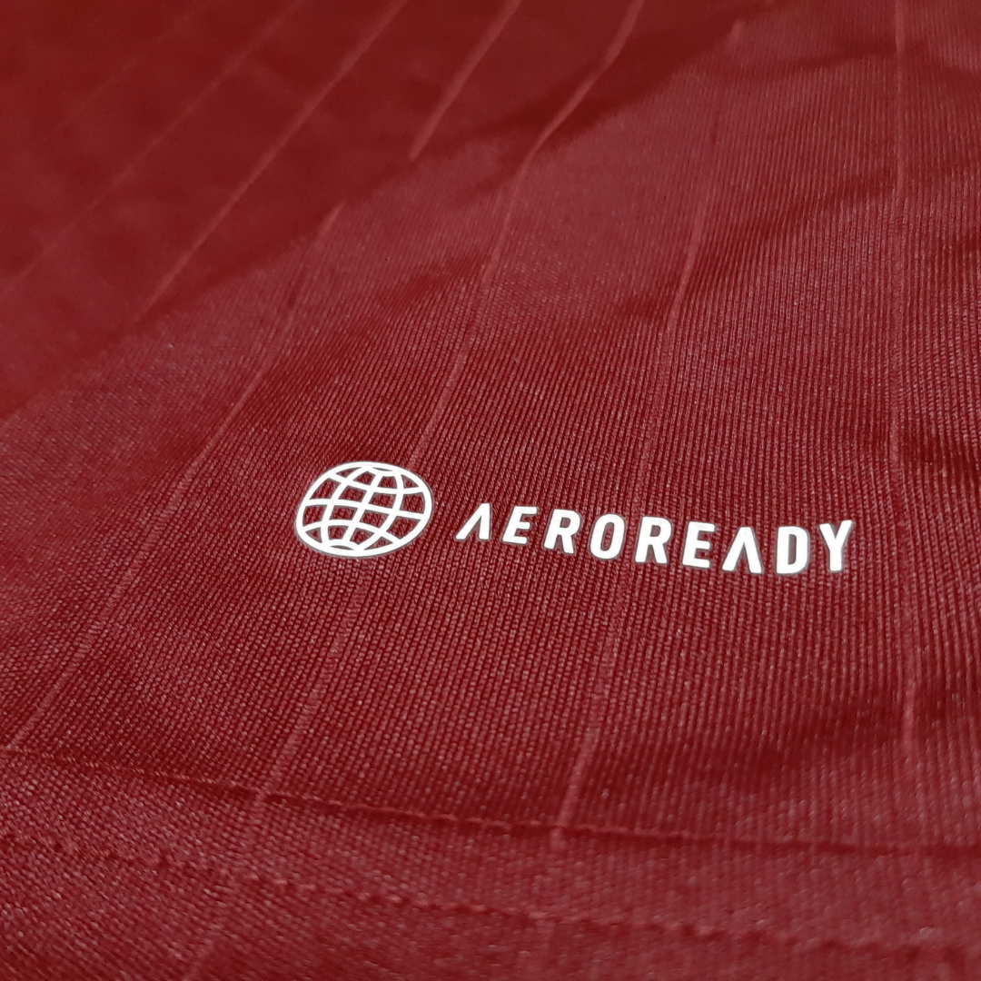 アディダス】2022 ラトビア代表 ユニフォーム ホーム 半袖