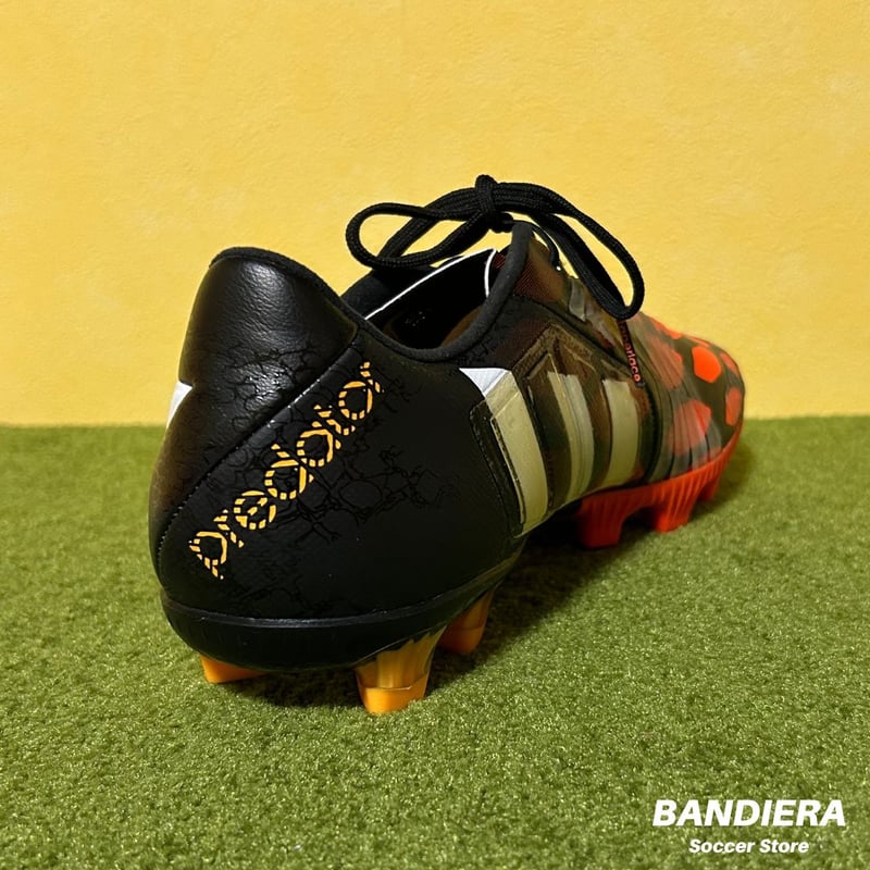 サッカースパイク プレデター インスティンクト HG 28㎝ ADIDAS アディダス サッカースパイク プレデター