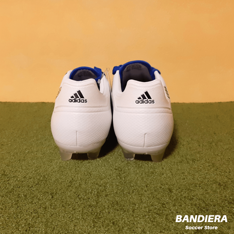 adidas COPA サッカースパイク　ホワイト/ブルー adidas アディダス コパ ピュア 2 ELITE FG(ホワイト×ブルー