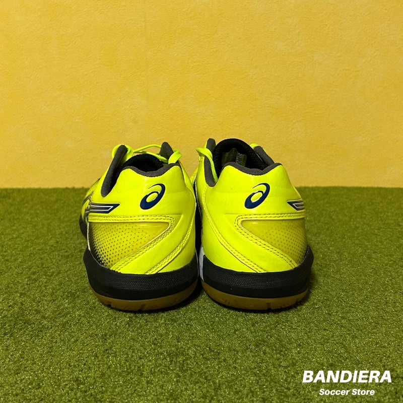 ASICS アシックス フットサルシューズ デスタッキ 6J（フラッシュ