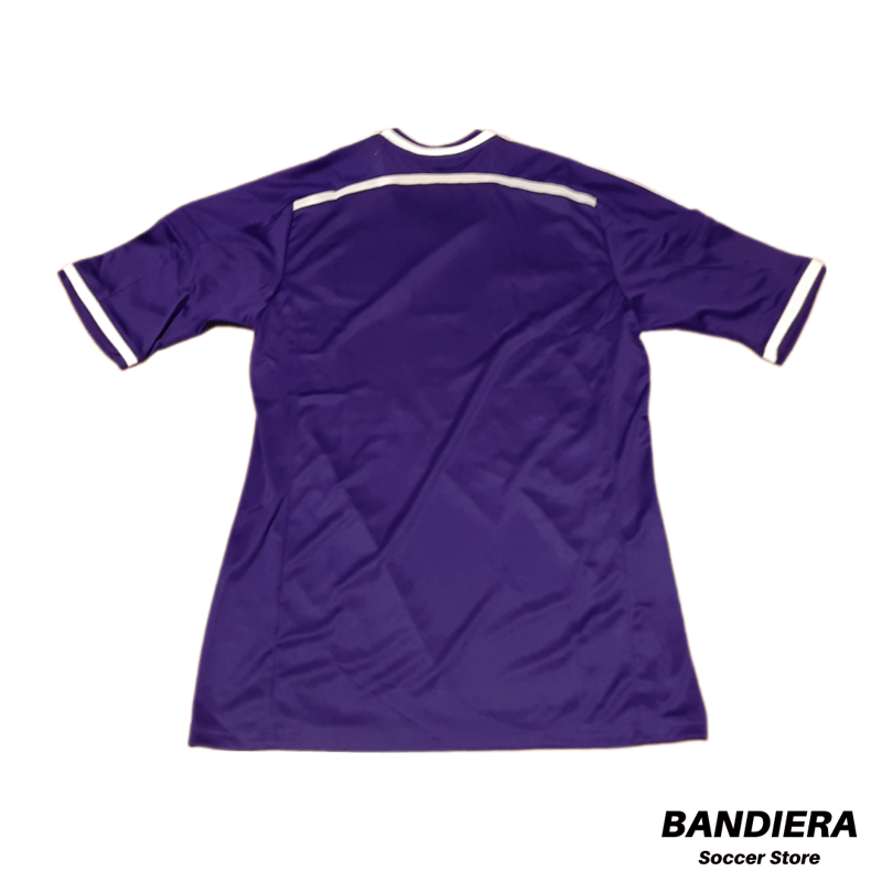 adidas - アディダス RSCアンデルレヒト 2014/15 ユニフォーム ホーム ★レア★ アディダス】RSCアンデルレヒト 2014/15 ユニフォーム ホーム