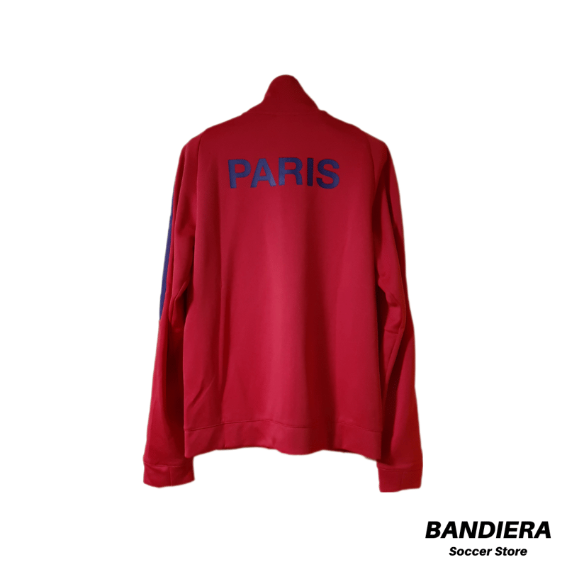 ナイキ】パリ・サンジェルマン トラックジャケット（USED：A