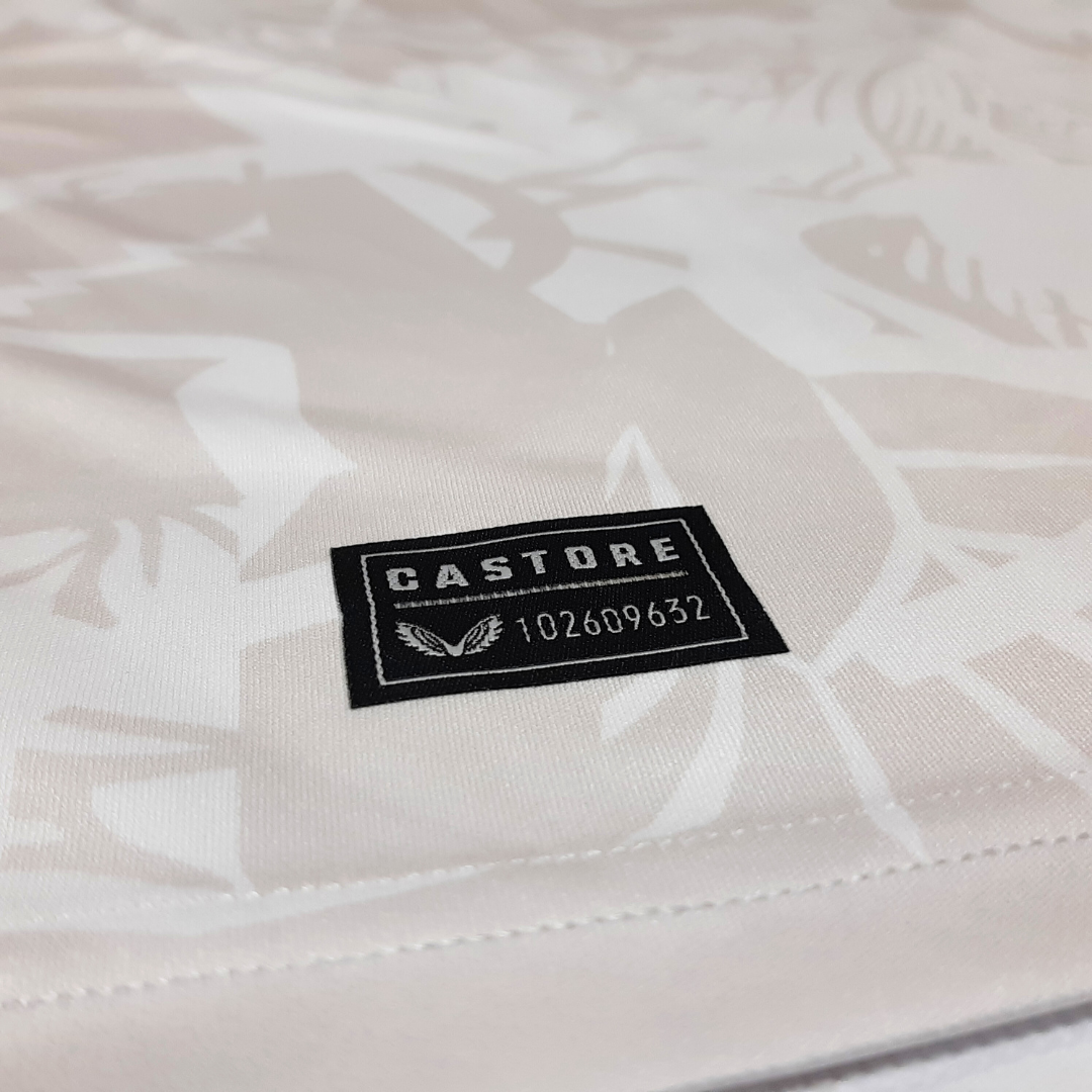 カストーレ】アストンヴィラ ユニフォーム 2023/24 アウェイ