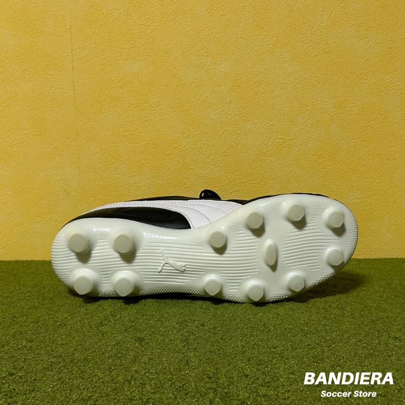 PUMA プーマ サッカースパイク パラメヒコ SE プロ HG／AG（ブロンズ