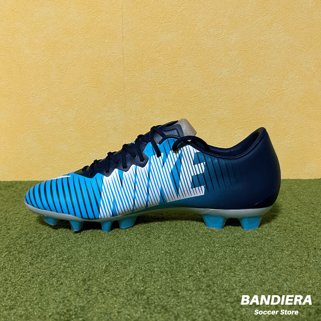 NIKE ナイキ サッカースパイク マーキュリアル ヴェイパー XI HG-V