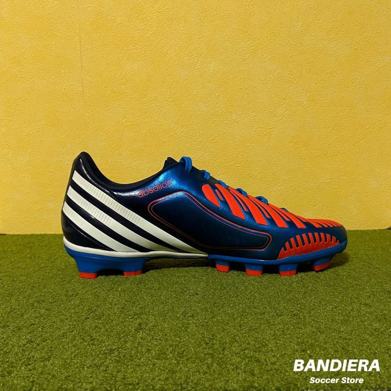 ADIDAS アディダス サッカースパイク プレデター アブソリオン LZ TRX