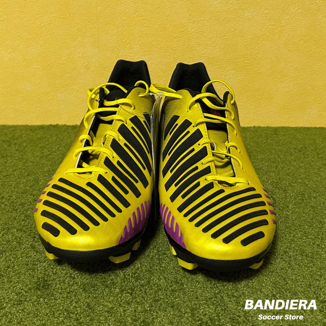 ADIDAS アディダス サッカースパイク プレデター リーサルゾーン