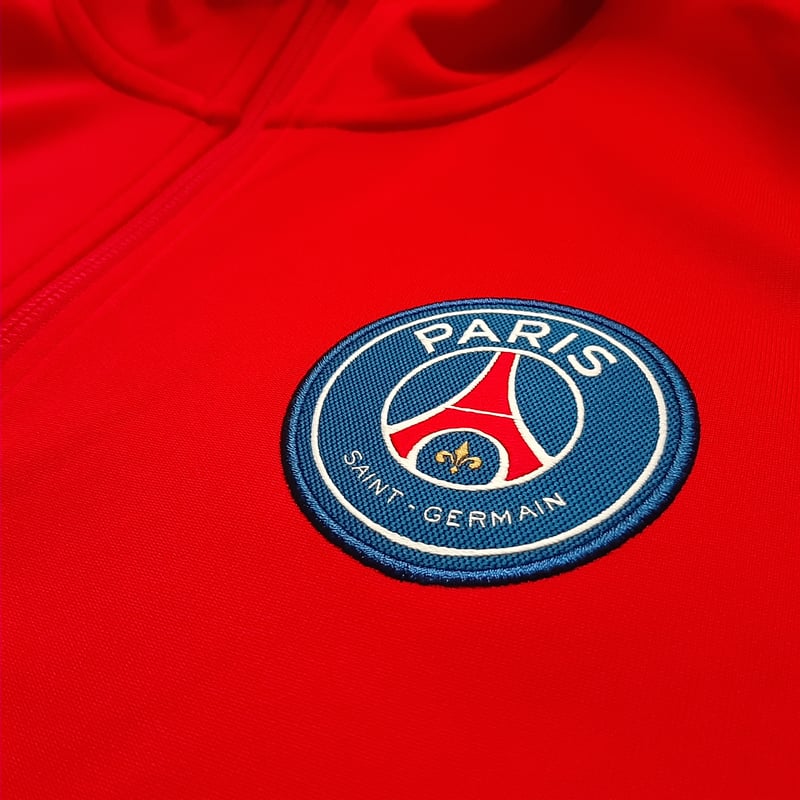 ナイキ】パリ・サンジェルマン トラックジャケット（USED：A