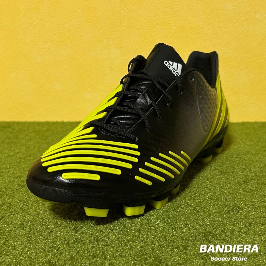 ADIDAS アディダス サッカースパイク プレデター リーサルゾーン