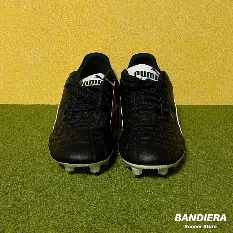 PUMA プーマ サッカースパイク パラメヒコ SE プロ HG／AG（ブロンズ