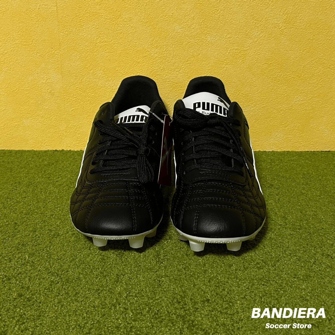 PUMA プーマ サッカースパイク パラメヒコ SE プロ HG／AG（ブロンズ