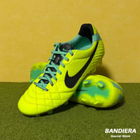 NIKE ナイキ サッカースパイク ティエンポ レジェンド 8 エリート SG