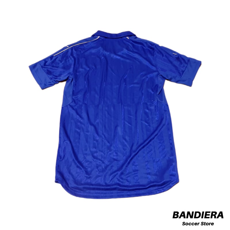 プーマ】レスターシティ ユニフォーム 2016/17 ホーム 半袖 レプリカ