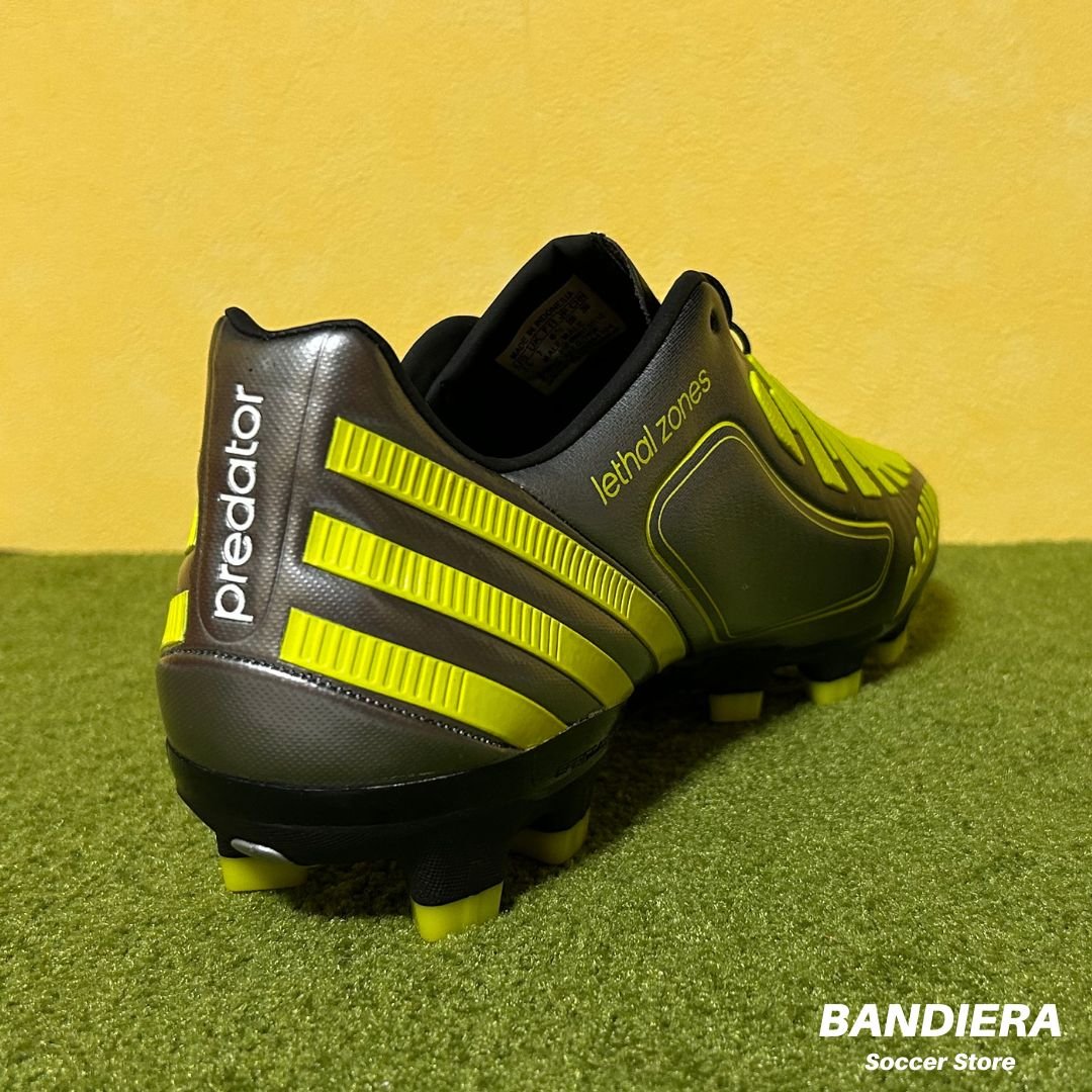 ADIDAS アディダス サッカースパイク プレデター リーサルゾーン