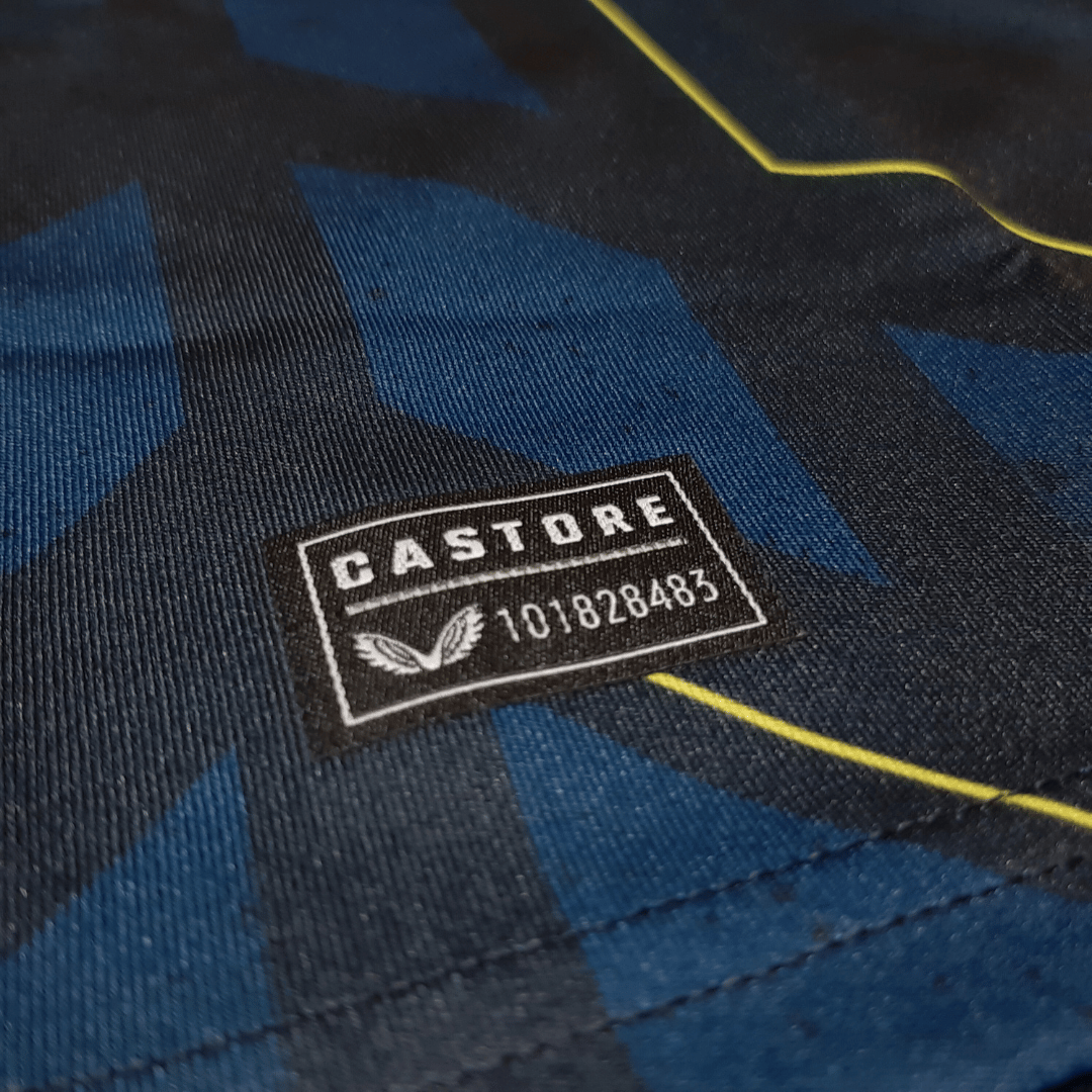 カストーレ】ニューカッスル ユニフォーム 2023/24 3rd 半袖