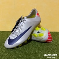 アンブロ】サッカースパイク アクセレイター SL ライト（イエロー