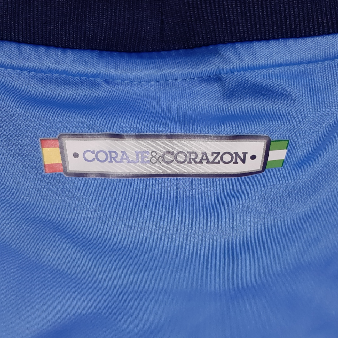 ナイキ】マラガCF ユニフォーム 2013/14 ホーム 半袖（USED：A