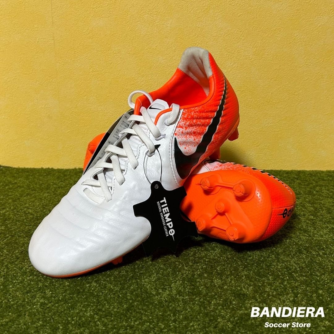 NIKE ナイキ サッカースパイク ティエンポ レジェンド 7 PRO HG