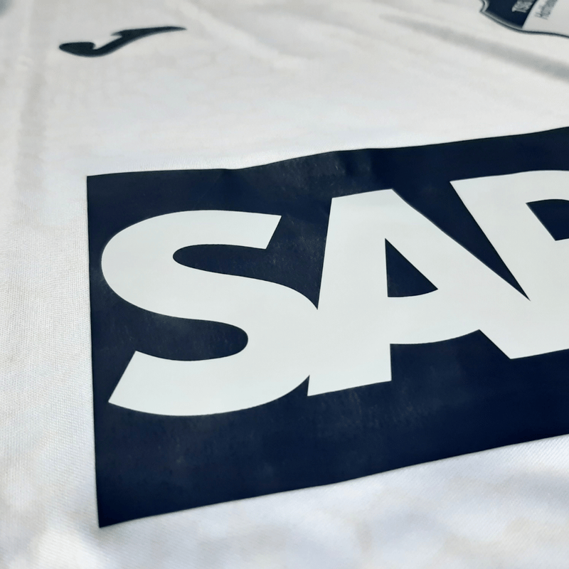 ホマ】TSG1899ホッフェンハイム ユニフォーム 2020/21 アウェイ 半袖