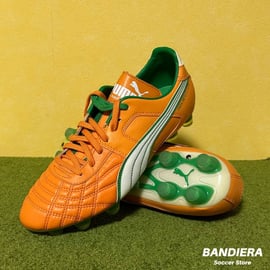 商品一覧】パラメヒコ ライト PUMA プーマ サッカースパイク 廃盤 旧