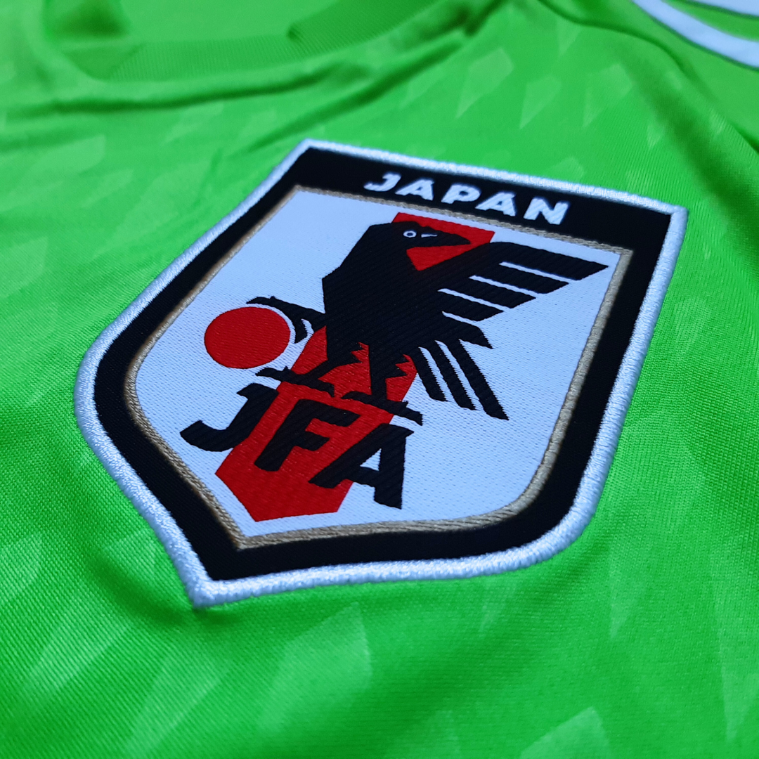 アディダス】サッカー日本代表 2022 ファースト ゴールキーパー