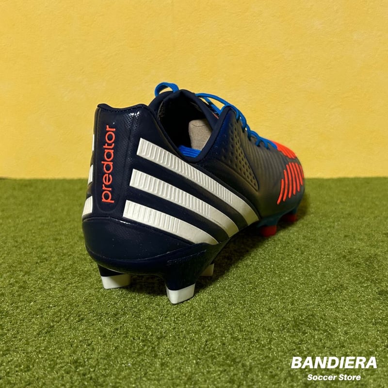 ADIDAS アディダス サッカースパイク プレデター リーサルゾーン
