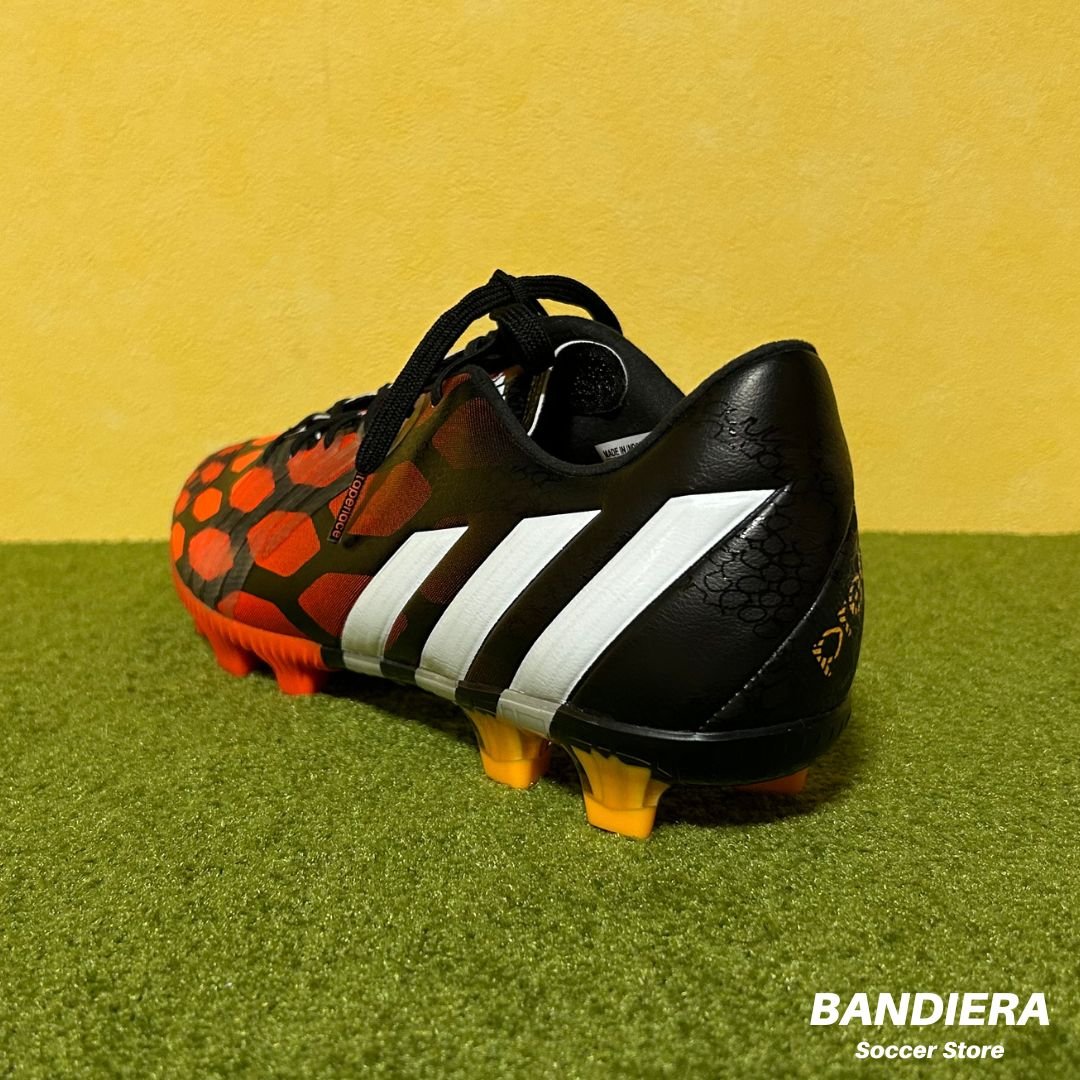 y様ご成約 adidas プレデターインスティンクト HG 25cm y様ご成約 adidas プレデターインスティンクト HG 25cm - メルカリ