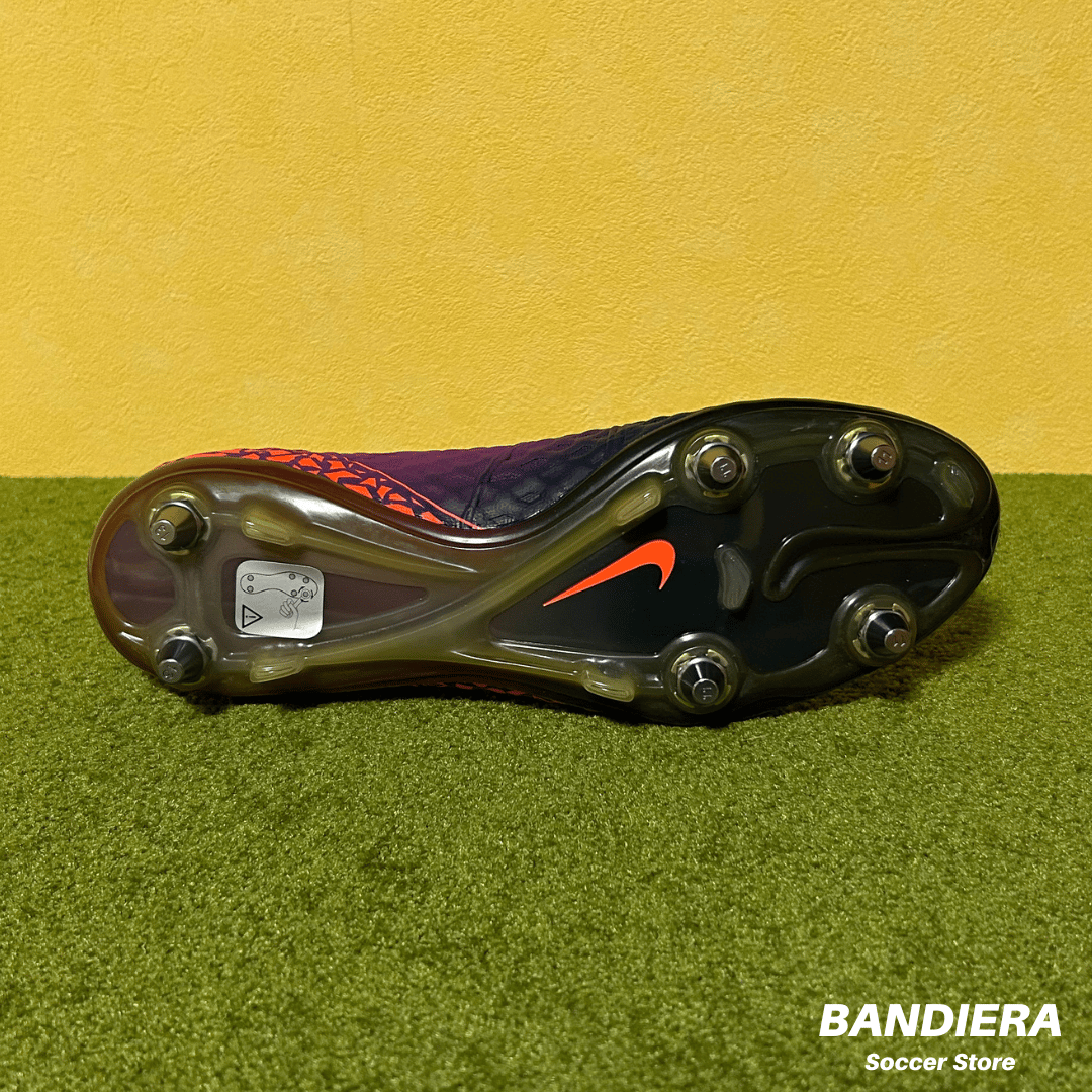サッカースパイク ナイキ ハイパーヴェノム フィニッシュ SG プロ 25.0 NIKE ナイキ サッカースパイク ハイパーヴェノム フィニッシュ SG-PRO