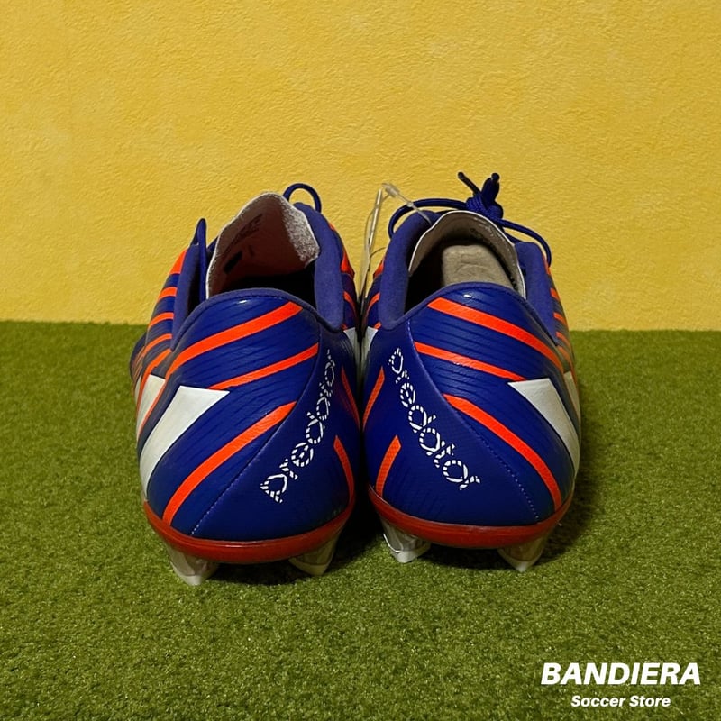 ADIDAS アディダス サッカースパイク プレデター インスティンクト FG
