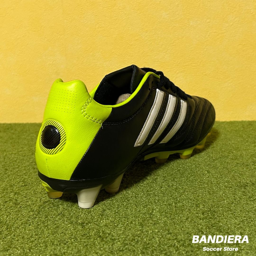 サッカースパイクアディダスパティーク11pro ADIDAS アディダス サッカースパイク パティーク 11pro ジャパン TRX