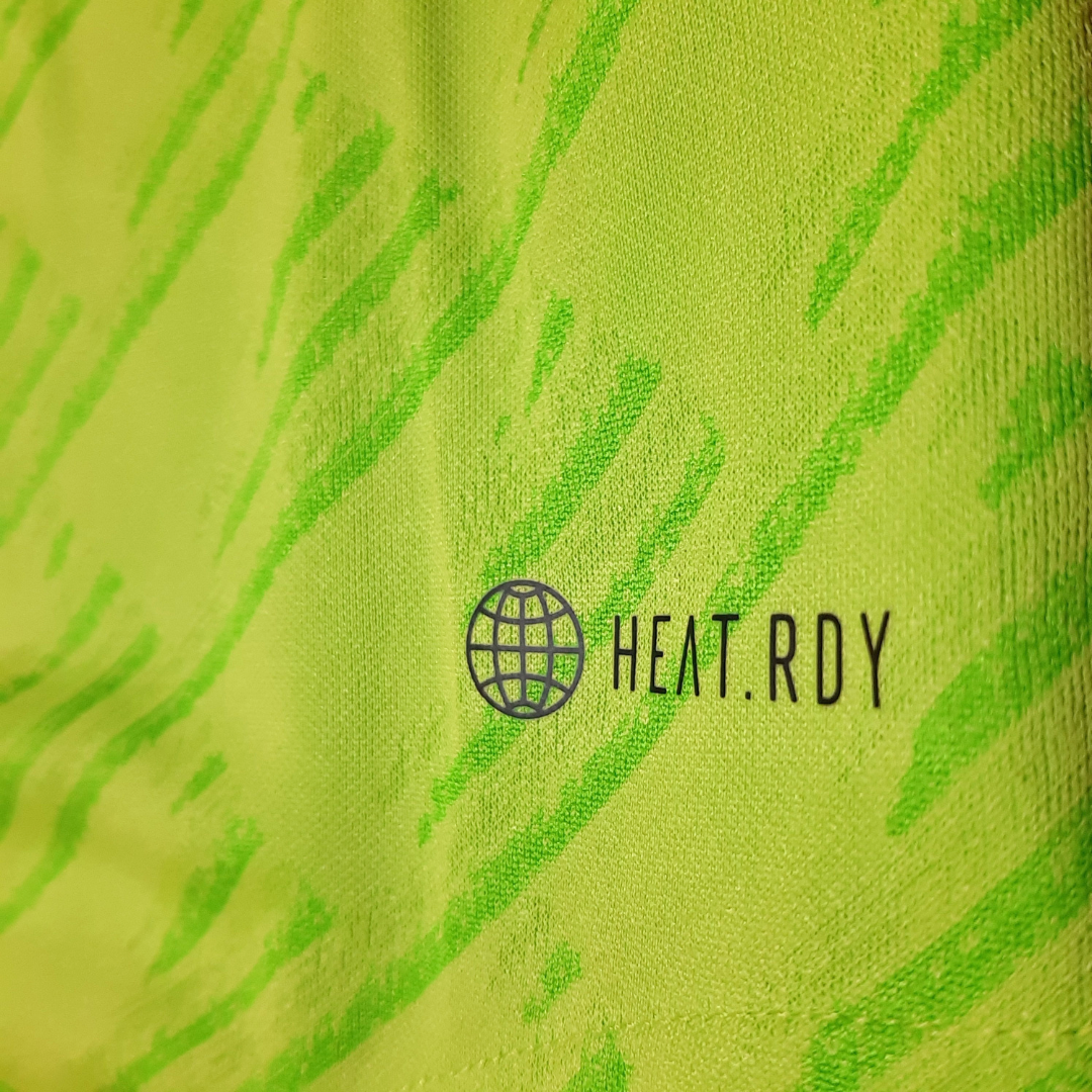 アディダス】2022/23 マンチェスター・ユナイテッド 3RD