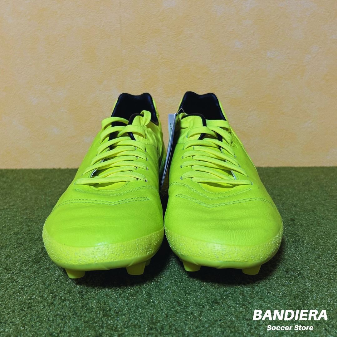 NIKE ナイキ サッカースパイク ティエンポ レガシー Ⅱ HG-E