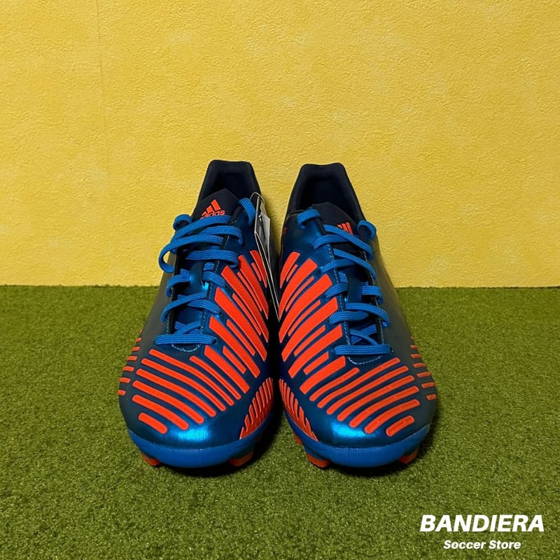 ADIDAS アディダス サッカースパイク プレデター アブソリオン LZ TRX