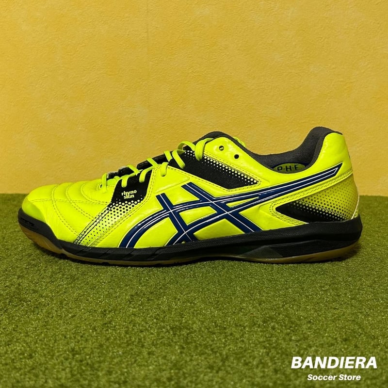 ASICS アシックス フットサルシューズ デスタッキ 6J（フラッシュ