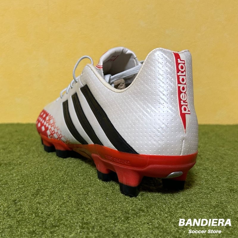 ADIDAS アディダス サッカースパイク プレデター リーサルゾーン