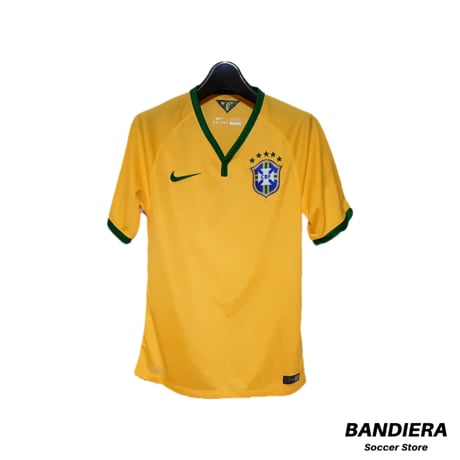 ブラジル代表 | STORES