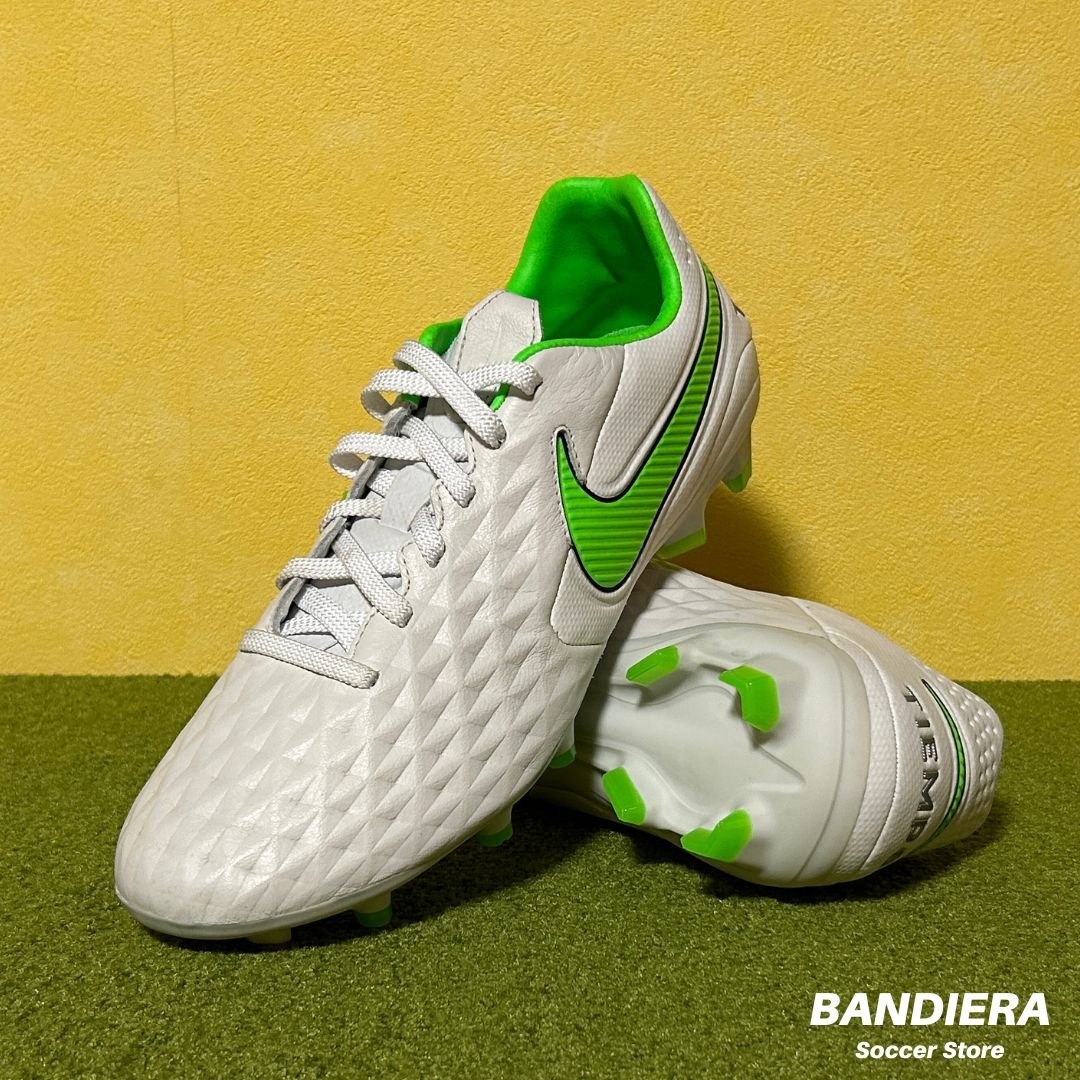 NIKE ナイキ サッカースパイク ティエンポ レジェンド 8 プロ FG