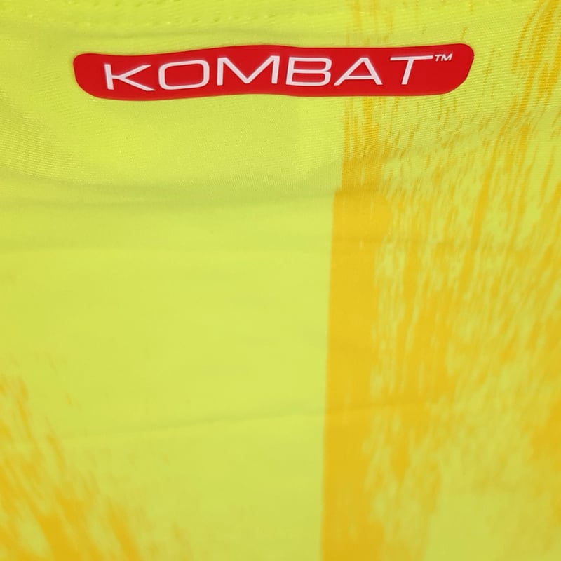 KAPPA】2018 ジェフユナイテッド市原・千葉 ユニフォーム ホーム 半袖