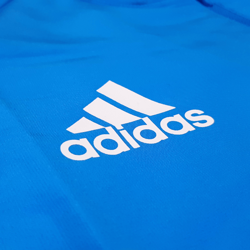 アディダス】サッカー日本代表 ハーフジップ ピステ | サッカーストア