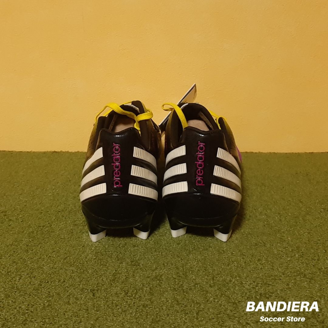 ADIDAS アディダス サッカースパイク プレデター リーサルゾーン TRX