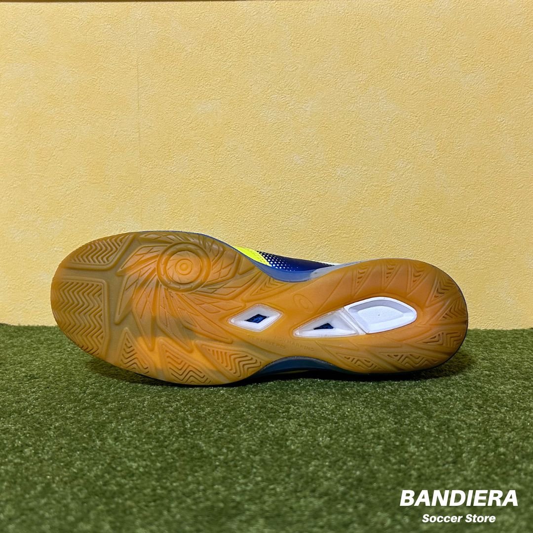 ASICS アシックス フットサルシューズ デスタッキ 6J（フラッシュ
