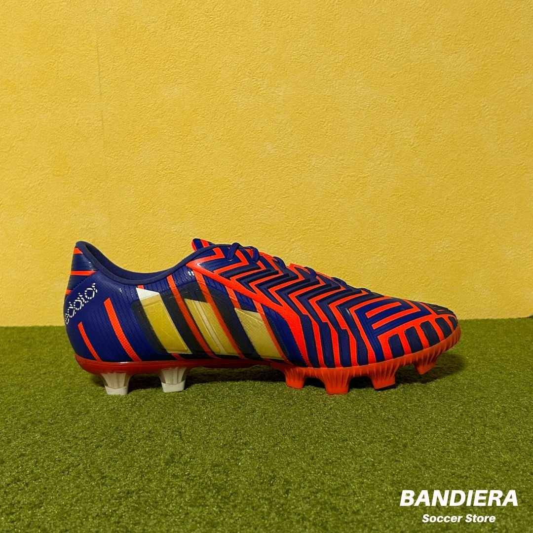 ADIDAS アディダス サッカースパイク プレデター インスティンクト