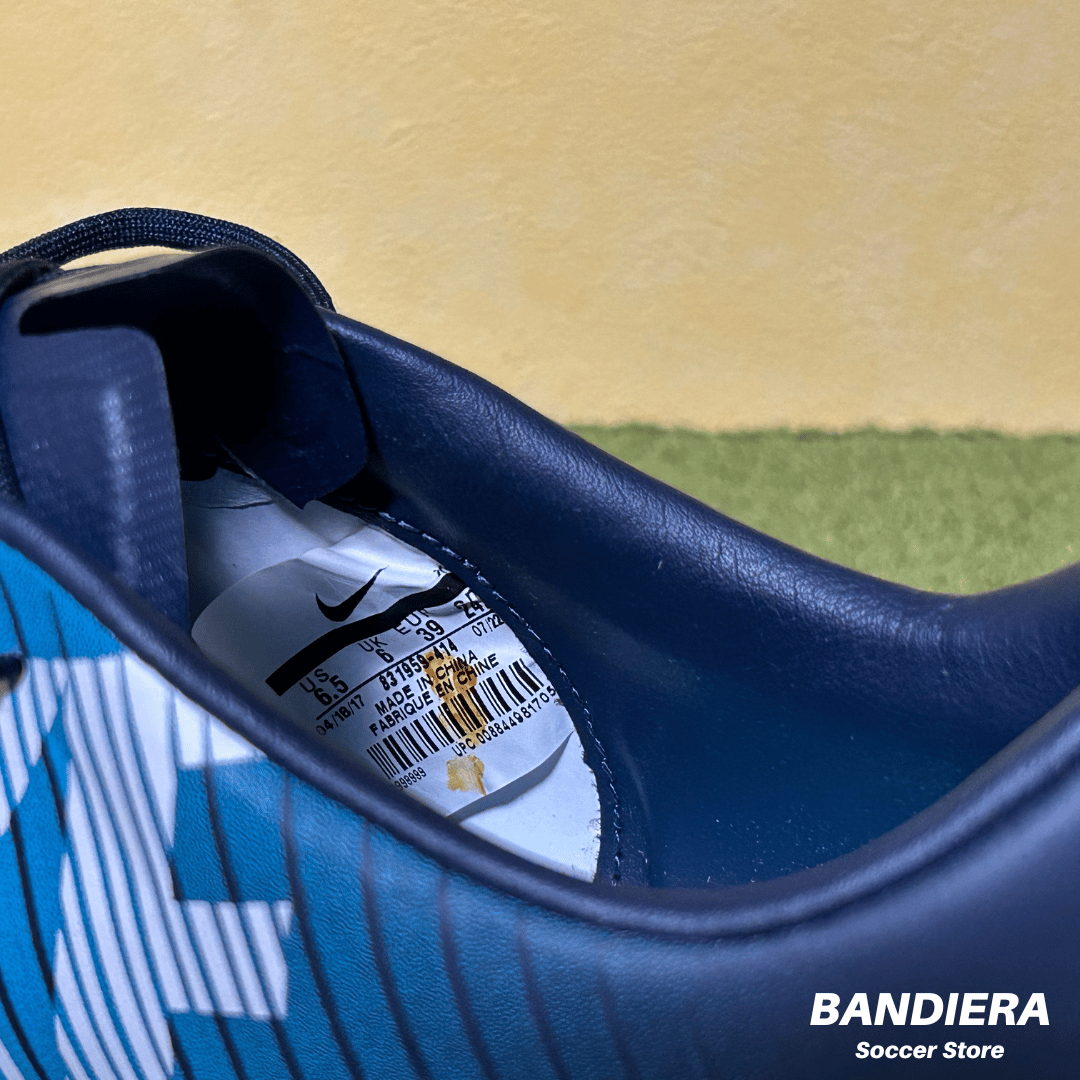 NIKE ナイキ サッカースパイク マーキュリアル ヴェイパー XI HG-V