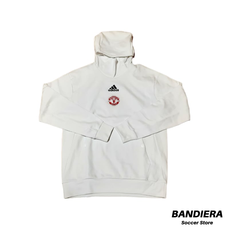 アディダス】マンチェスター・ユナイテッド 2022/23 トラベル