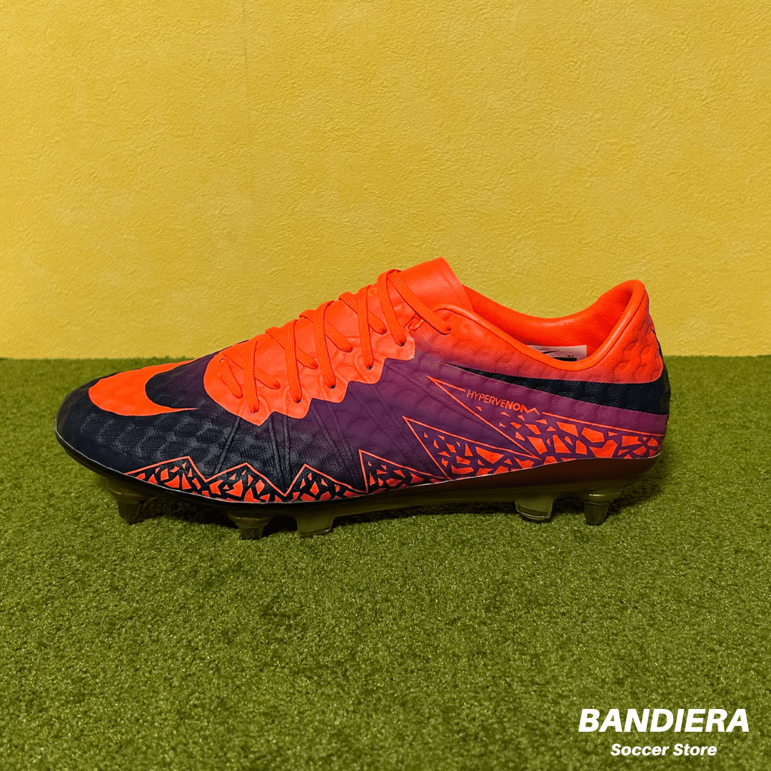 NIKE ナイキ サッカースパイク ハイパーヴェノム フィニッシュ SG-PRO