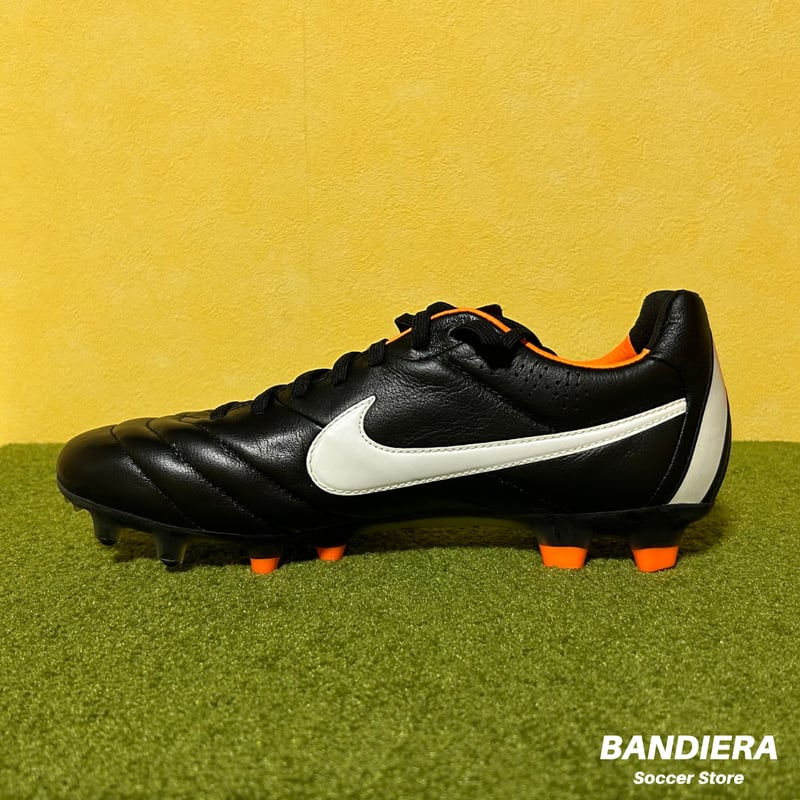 NIKE ナイキ サッカースパイク ティエンポ レジェンド IV HG-E AF